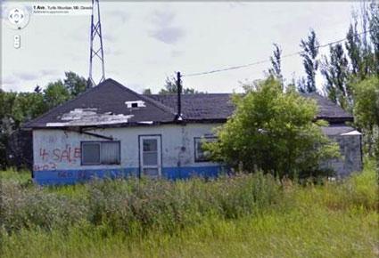 لقطات مثيرة عبر Google Street View 